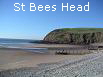 St Bees Head